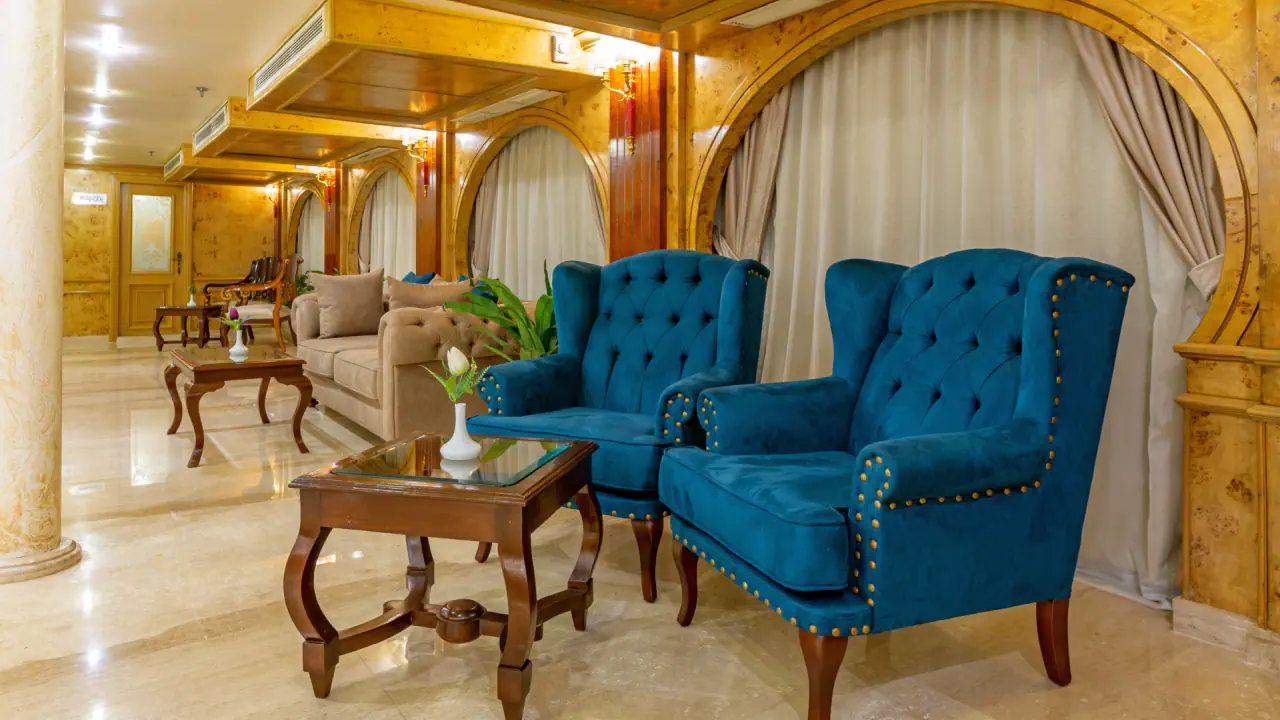 رحلة الباخرة شاتو لافاييت